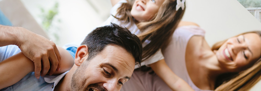 Laura and her husband’s journey into parenthood