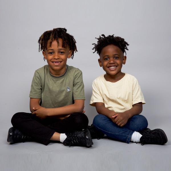 Some children wait longer than others to be adopted