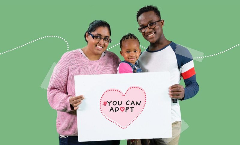 Campaign ends but need to recruit new adopters remains