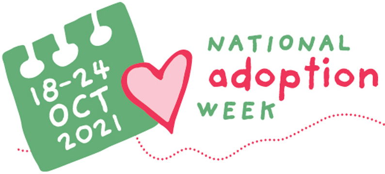 Adoption@Heart celebrates National Adoption Week