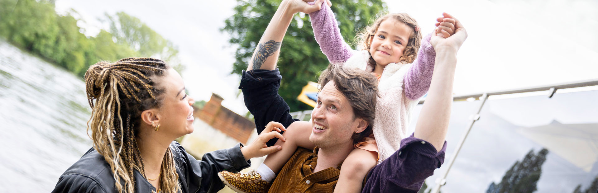 Help us build our Family Patchwork Quilt