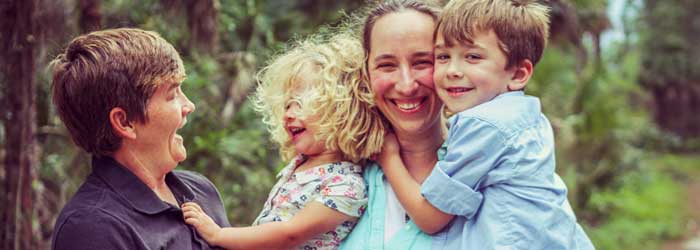 Preparing yourself to start your adoption journey