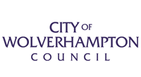 City of Wolverhampton Council logo